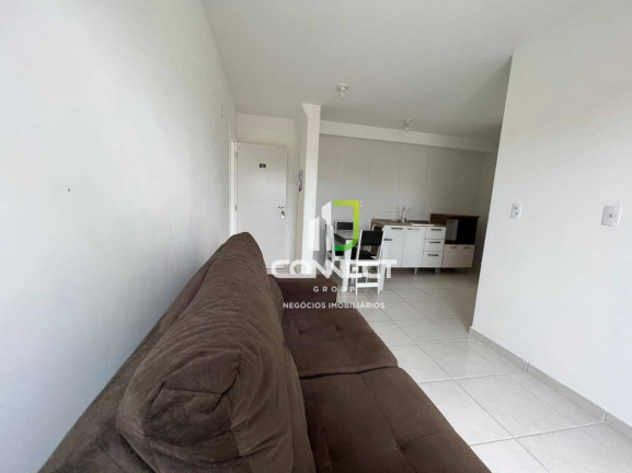 Imagem Apartamento com 2 Quartos à Venda, 45 m² em Quilômetro Doze - Itajaí Imagem Apartamento com 2 Quartos à Venda, 45 m² em Quilômetro Doze - Itajaí