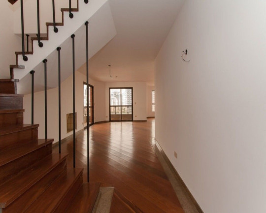 Imagem Apartamento com 4 Quartos à Venda, 360 m² em Higienópolis - São Paulo Imagem Apartamento com 4 Quartos à Venda, 360 m² em Higienópolis - São Paulo