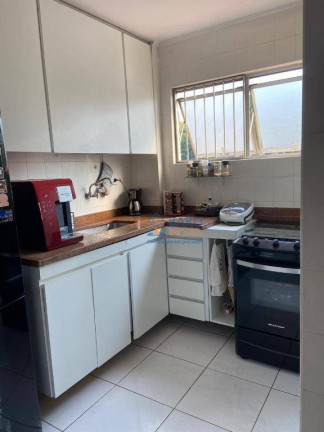 Imagem Apartamento com 2 Quartos à Venda, 68 m² em Vila Clementino - São Paulo Imagem Apartamento com 2 Quartos à Venda, 68 m² em Vila Clementino - São Paulo