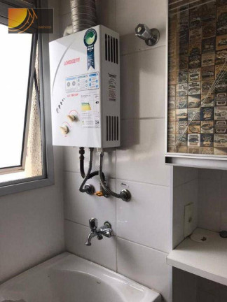 Imagem Apartamento com 2 Quartos à Venda, 43 m² em Jaraguá - São Paulo Imagem Apartamento com 2 Quartos à Venda, 43 m² em Jaraguá - São Paulo