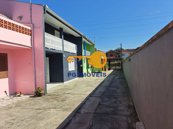Imagem Sobrado com 5 Quartos à Venda, 120 m² em Balneário Grajaú - Pontal Do Paraná