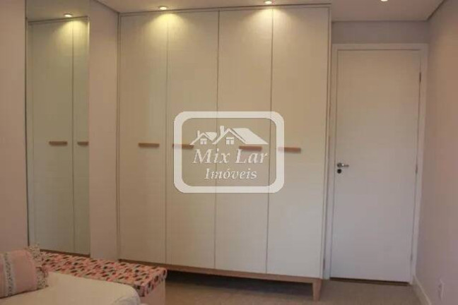 Imagem Apartamento com 2 Quartos à Venda, 73 m² em Vila Osasco - Osasco