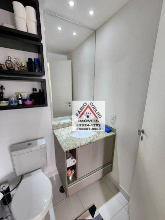 Imagem Apartamento com 2 Quartos à Venda, 61 m² em Campo Grande - São Paulo Imagem Apartamento com 2 Quartos à Venda, 61 m² em Campo Grande - São Paulo