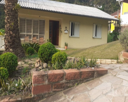 Imagem Imóvel com 3 Quartos à Venda, em Juriti - Nova Petrópolis Imagem Imóvel com 3 Quartos à Venda, em Juriti - Nova Petrópolis