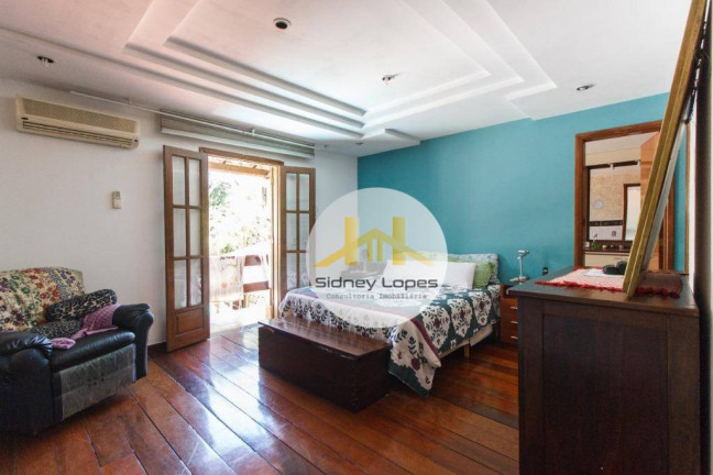 Imagem Casa com 4 Quartos à Venda, 389 m² em Freguesia De Jacarepaguá - Rio De Janeiro
