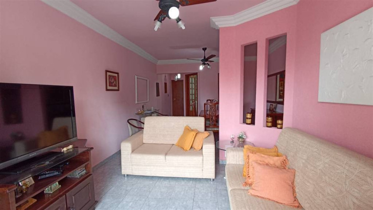 Imagem Apartamento com 2 Quartos à Venda, 97 m² em Tupi - Praia Grande Imagem Apartamento com 2 Quartos à Venda, 97 m² em Tupi - Praia Grande