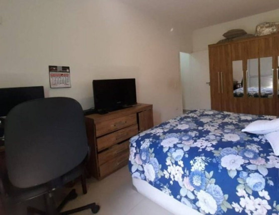 Imagem Casa com 2 Quartos à Venda, 110 m² em Tupi - Praia Grande