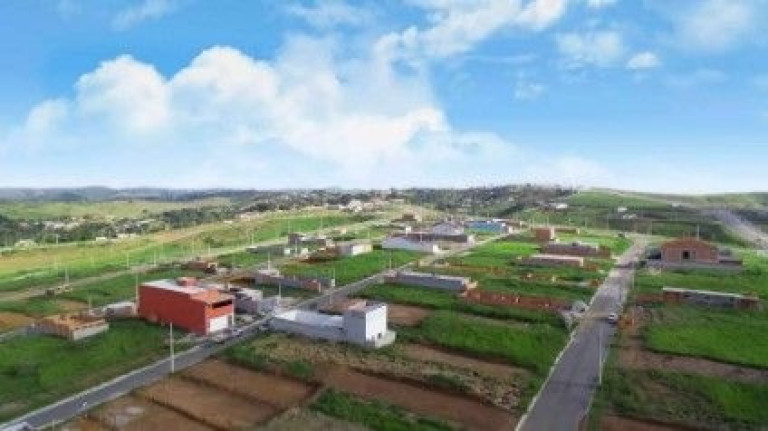 Imagem Terreno à Venda, 175 m² em Setville Altos De São José - São José Dos Campos Imagem Terreno à Venda, 175 m² em Setville Altos De São José - São José Dos Campos