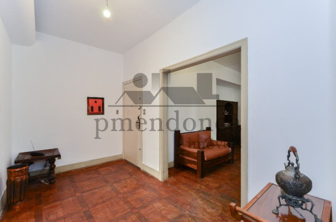 Imagem Apartamento com 3 Quartos à Venda, 252 m² em Higienópolis - São Paulo Imagem Apartamento com 3 Quartos à Venda, 252 m² em Higienópolis - São Paulo