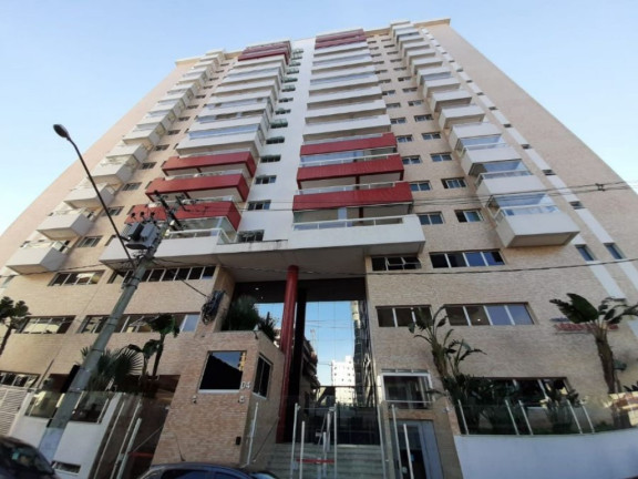 Imagem Apartamento com 1 Quarto à Venda, 61 m² em Ocian - Praia Grande Imagem Apartamento com 1 Quarto à Venda, 61 m² em Ocian - Praia Grande