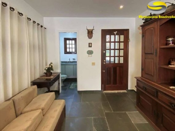 Imagem Casa de Condomínio com 4 Quartos à Venda, 304 m² em São Paulo Ii - Cotia