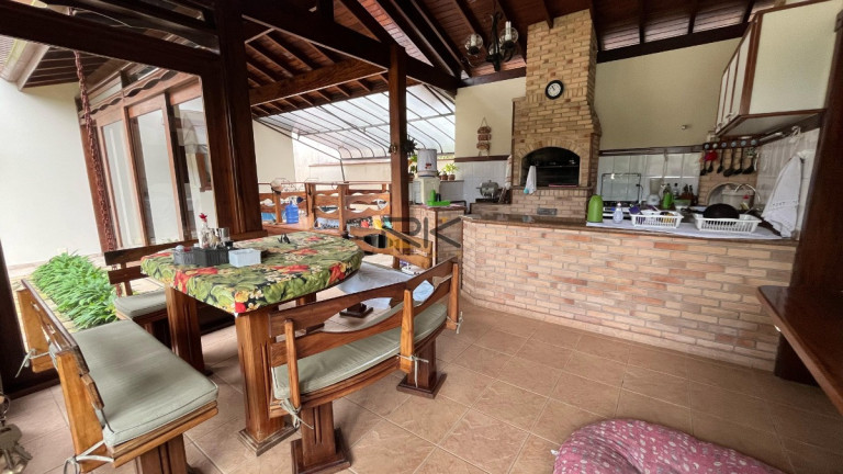 Imagem Casa de Condomínio com 4 Quartos à Venda, 310 m² em Horto Florestal - Ubatuba