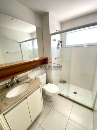 Imagem Apartamento com 2 Quartos à Venda, 80 m² em Gonzaga - Santos Imagem Apartamento com 2 Quartos à Venda, 80 m² em Gonzaga - Santos