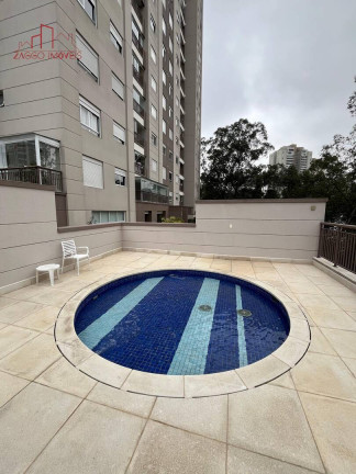 Imagem Apartamento com 3 Quartos à Venda, 75 m² em Vila Andrade - São Paulo Imagem Apartamento com 3 Quartos à Venda, 75 m² em Vila Andrade - São Paulo