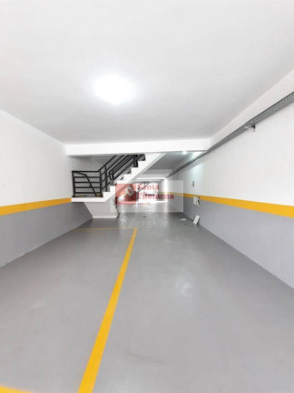 Imagem Apartamento com 1 Quarto à Venda, 35 m² em Vila Curuçá - Santo André Imagem Apartamento com 1 Quarto à Venda, 35 m² em Vila Curuçá - Santo André