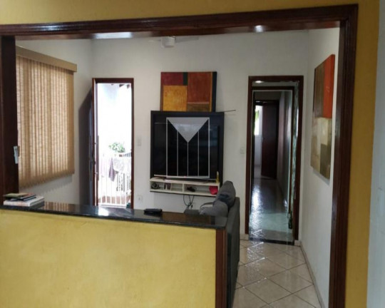 Imagem Sobrado com 4 Quartos à Venda, 233 m² em Vila Cardoso - Campo Limpo Paulista Imagem Sobrado com 4 Quartos à Venda, 233 m² em Vila Cardoso - Campo Limpo Paulista