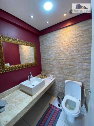 Imagem Apartamento com 3 Quartos à Venda, 150 m² em Vila Augusta - Guarulhos Imagem Apartamento com 3 Quartos à Venda, 150 m² em Vila Augusta - Guarulhos