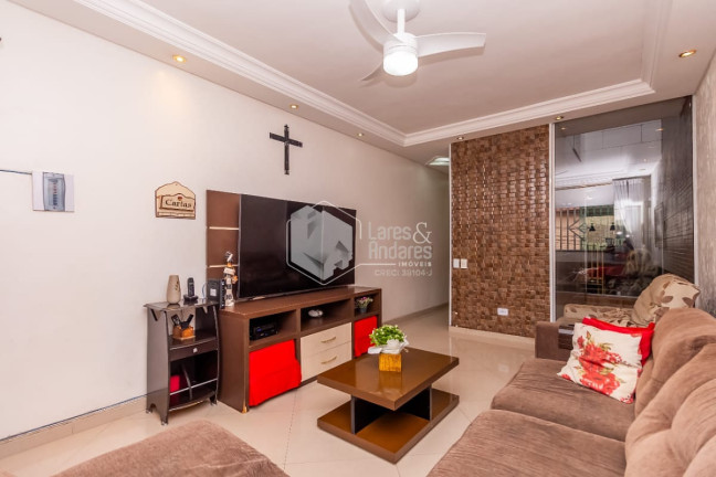 Imagem Sobrado com 3 Quartos à Venda, 153 m² em Vila Esperança - São Paulo Imagem Sobrado com 3 Quartos à Venda, 153 m² em Vila Esperança - São Paulo