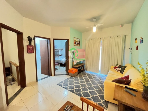 Imagem Casa com 2 Quartos à Venda, 55 m² em Gaivotas - Matinhos Imagem Casa com 2 Quartos à Venda, 55 m² em Gaivotas - Matinhos