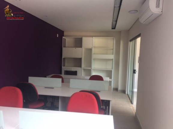 Imagem Sala Comercial à Venda, 300 m² em Brooklin - São Paulo