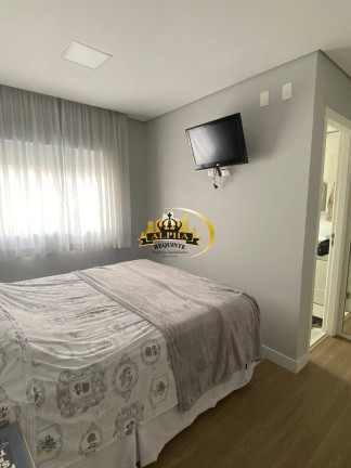 Imagem Apartamento com 2 Quartos à Venda, 65 m² em Alphaville Empresarial - Barueri