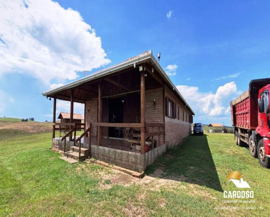 Imagem Imóvel à Venda, 97 m² em águas Claras - Viamão