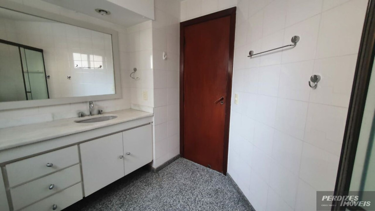 Imagem Apartamento com 4 Quartos à Venda, 158 m² em Perdizes - São Paulo Imagem Apartamento com 4 Quartos à Venda, 158 m² em Perdizes - São Paulo