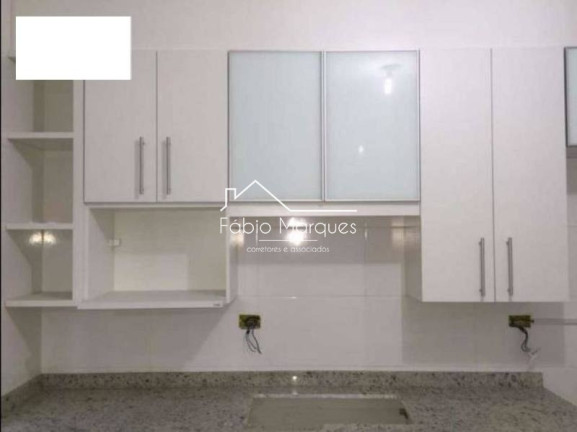 Imagem Casa de Condomínio com 3 Quartos à Venda, 80 m² em Vila Ré - São Paulo