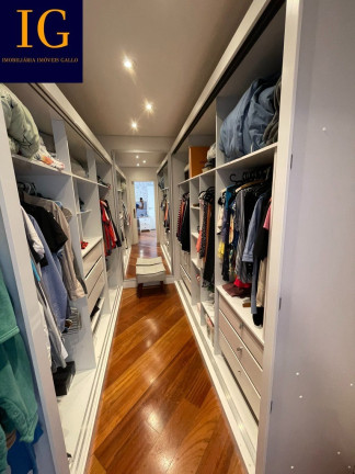 Imagem Sobrado com 4 Quartos à Venda, 411 m² em Santa Paula - São Caetano Do Sul