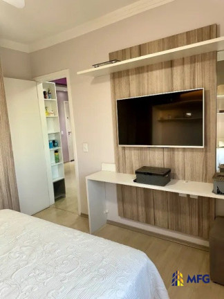 Imagem Apartamento com 2 Quartos à Venda, 47 m² em Jardim Vera Cruz - Sorocaba Imagem Apartamento com 2 Quartos à Venda, 47 m² em Jardim Vera Cruz - Sorocaba