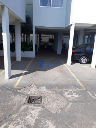 Imagem Apartamento com 2 Quartos à Venda, 65 m² em Vila Santa Isabel - Anápolis Imagem Apartamento com 2 Quartos à Venda, 65 m² em Vila Santa Isabel - Anápolis