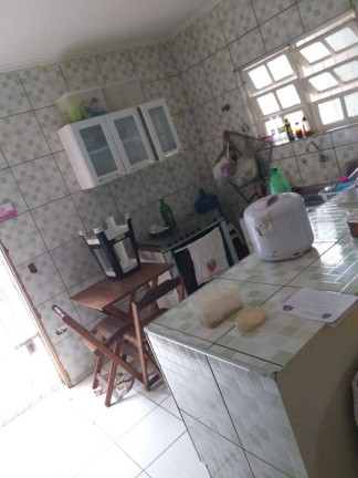 Imagem Casa com 2 Quartos à Venda, em Mongaguá Imagem Casa com 2 Quartos à Venda, em Mongaguá