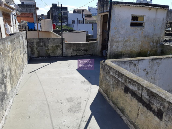 Casa com 2 Quartos à Venda, 242 m² em Centro - Rio Grande