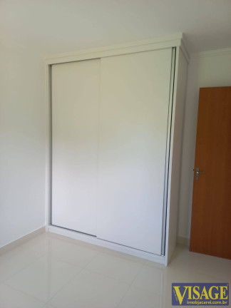 Imagem Apartamento com 2 Quartos à Venda,  em Vila Zeze - Jacareí