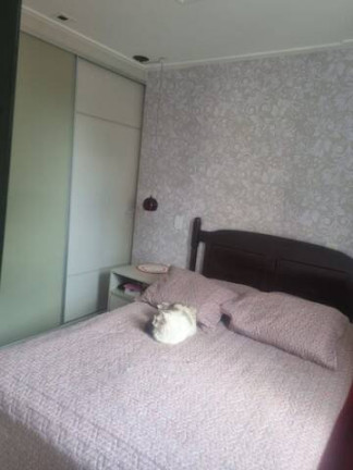 Imagem Apartamento com 2 Quartos à Venda, 65 m² em Saúde - São Paulo