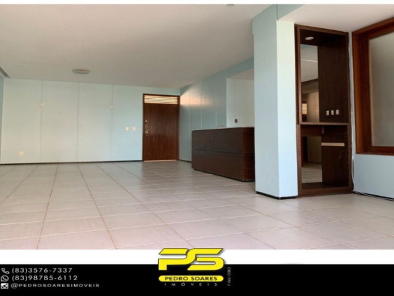 Imagem Apartamento com 3 Quartos à Venda, 146 m² em Intermares - Cabedelo Imagem Apartamento com 3 Quartos à Venda, 146 m² em Intermares - Cabedelo