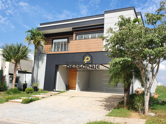 Imagem Imóvel com 5 Quartos à Venda, 391 m² em Alphaville Nova Esplanada - Votorantim Imagem Imóvel com 5 Quartos à Venda, 391 m² em Alphaville Nova Esplanada - Votorantim