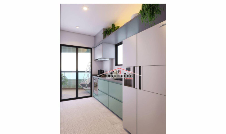 Imagem Apartamento com 2 Quartos à Venda, 58 m² em Maracanã - Praia Grande