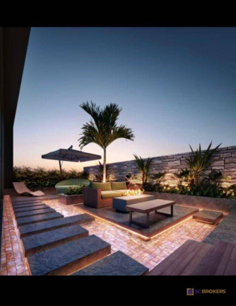 Imagem Apartamento com 3 Quartos à Venda, 102 m² em Praia Brava - Itajaí Imagem Apartamento com 3 Quartos à Venda, 102 m² em Praia Brava - Itajaí