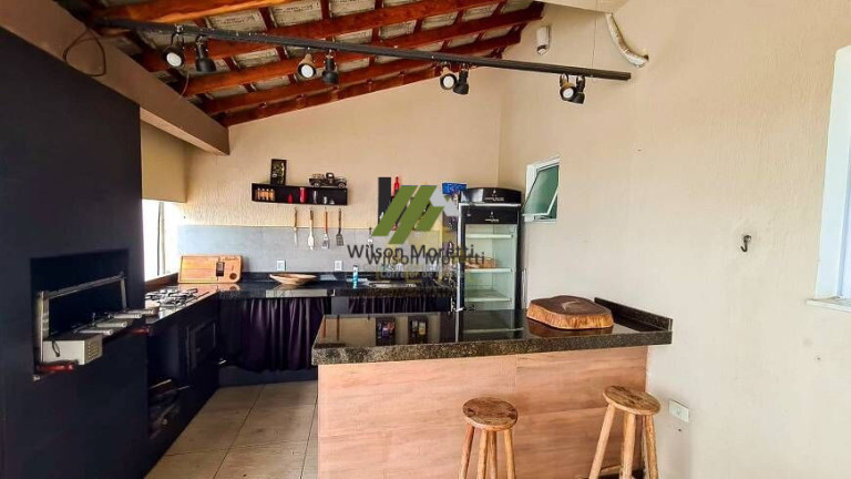 Imagem Casa com 4 Quartos à Venda, 300 m² em Centro - Itupeva Imagem Casa com 4 Quartos à Venda, 300 m² em Centro - Itupeva