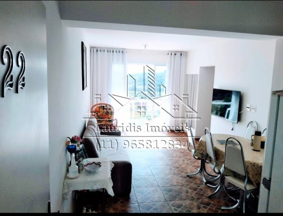Imóvel com 2 Quartos à Venda, 59 m² em Jardim Paulista - Itapevi