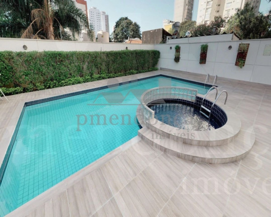 Imagem Apartamento com 4 Quartos à Venda, 158 m² em Vila Romana - São Paulo Imagem Apartamento com 4 Quartos à Venda, 158 m² em Vila Romana - São Paulo