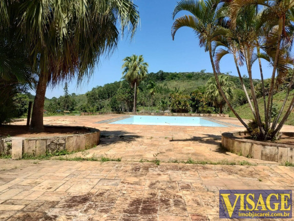 Imagem Terreno em Condomínio à Venda, 1 m² em Igaratá