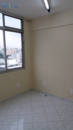 Imagem Sala Comercial à Venda, 25 m² em Centro - São Bernardo Do Campo