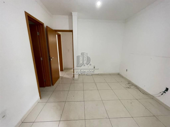 Imagem Apartamento com 2 Quartos à Venda, 87 m² em Canto Do Forte - Praia Grande