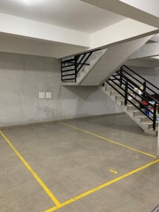 Imagem Cobertura com 2 Quartos à Venda, 140 m² em Vila Pires - Santo André Imagem Cobertura com 2 Quartos à Venda, 140 m² em Vila Pires - Santo André