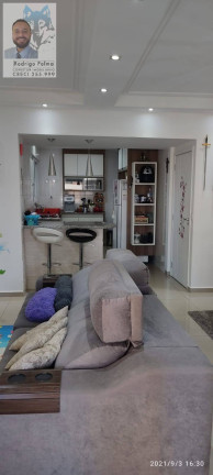 Imagem Apartamento com 3 Quartos à Venda, em Jardim Das Indústrias - São José Dos Campos Imagem Apartamento com 3 Quartos à Venda, em Jardim Das Indústrias - São José Dos Campos