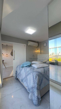 Imagem Cobertura com 3 Quartos à Venda, 190 m² em Praia De Itapoã - Vila Velha Imagem Cobertura com 3 Quartos à Venda, 190 m² em Praia De Itapoã - Vila Velha