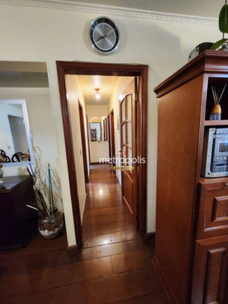 Imagem Apartamento com 3 Quartos à Venda, 101 m² em Santa Paula - São Caetano Do Sul Imagem Apartamento com 3 Quartos à Venda, 101 m² em Santa Paula - São Caetano Do Sul