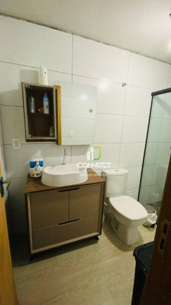 Imagem Casa com 4 Quartos à Venda, 160 m² em Fazenda - Itajaí